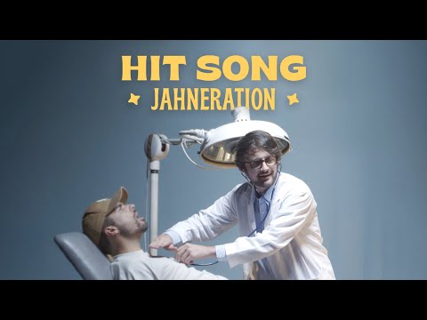 Jahneration - Hit Song (Official music video)