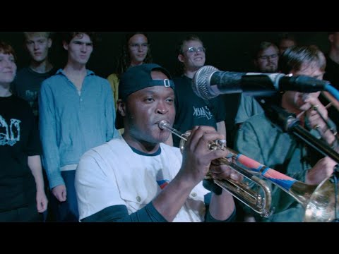 Total Hip Replacement & Anyankofo