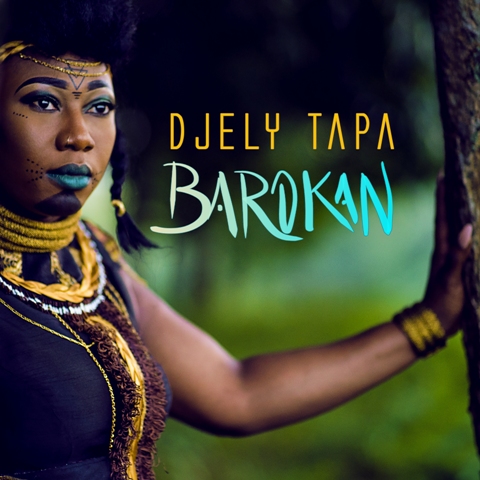 Djely Tapa - Barokan - African Music