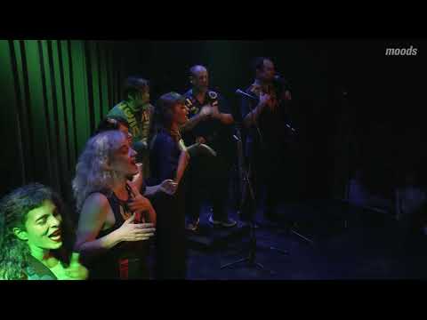 Barbatuques - NATUREZA